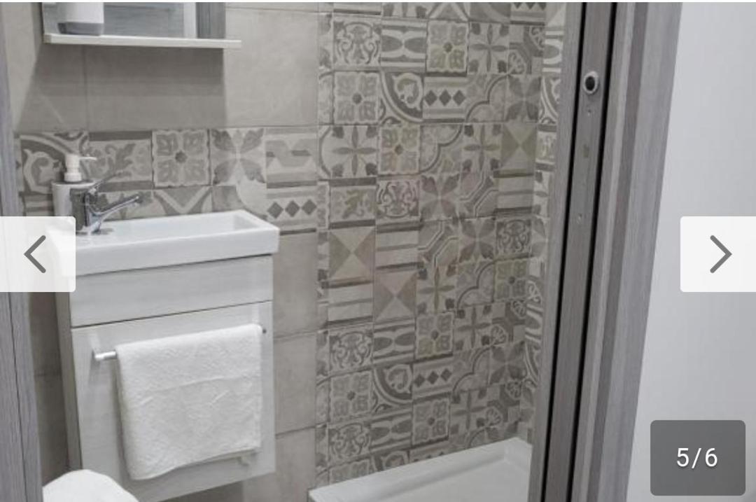 Apartment Delle Grazie *