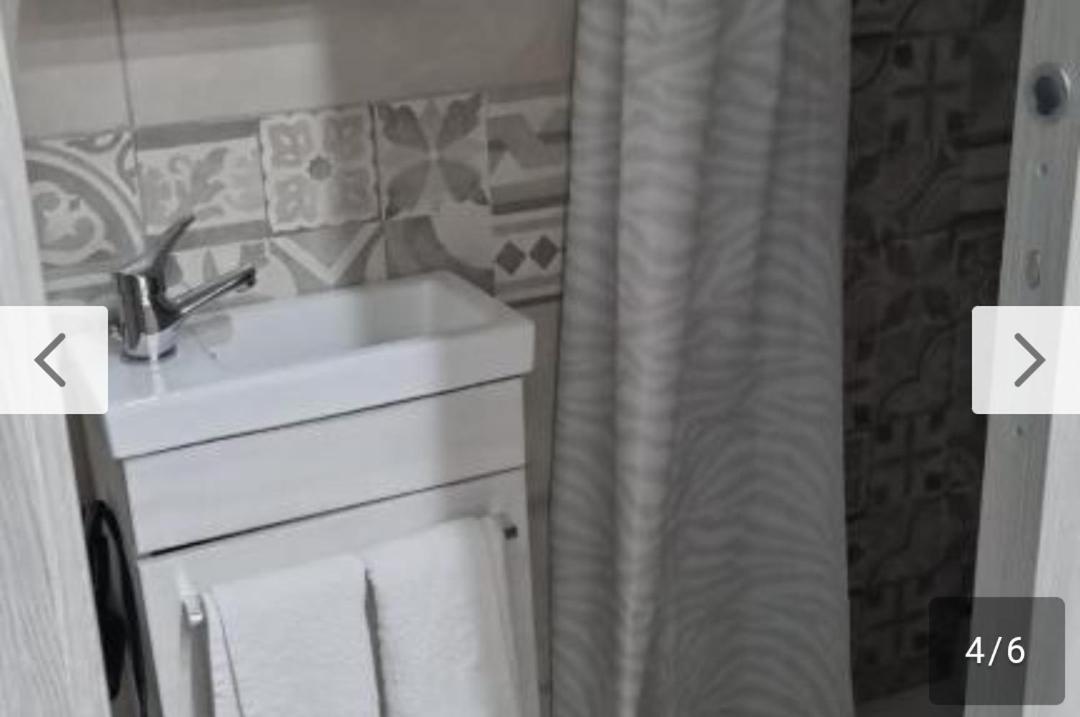 Apartment Delle Grazie *